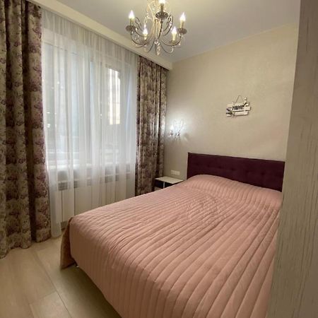 أوديسا Arcadia Beach Nice Apartment المظهر الخارجي الصورة