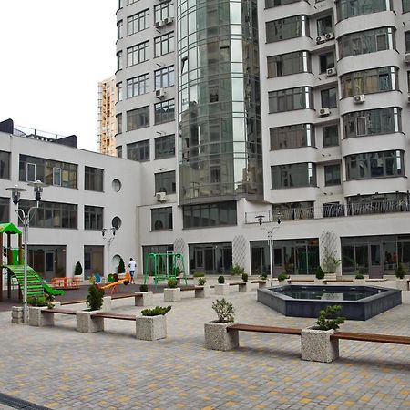 أوديسا Arcadia Beach Nice Apartment المظهر الخارجي الصورة