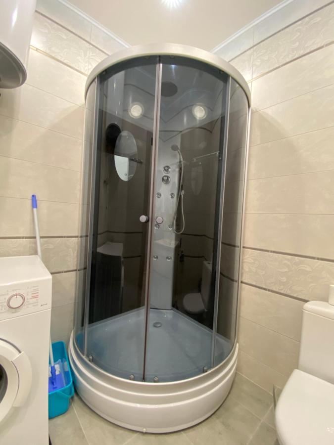 أوديسا Arcadia Beach Nice Apartment المظهر الخارجي الصورة