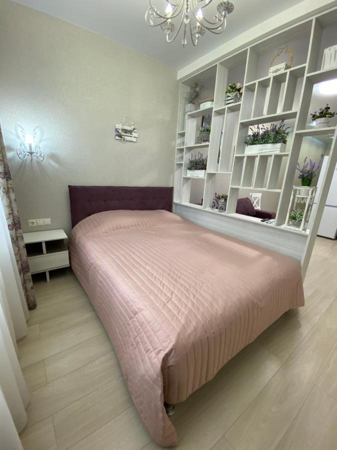 أوديسا Arcadia Beach Nice Apartment المظهر الخارجي الصورة