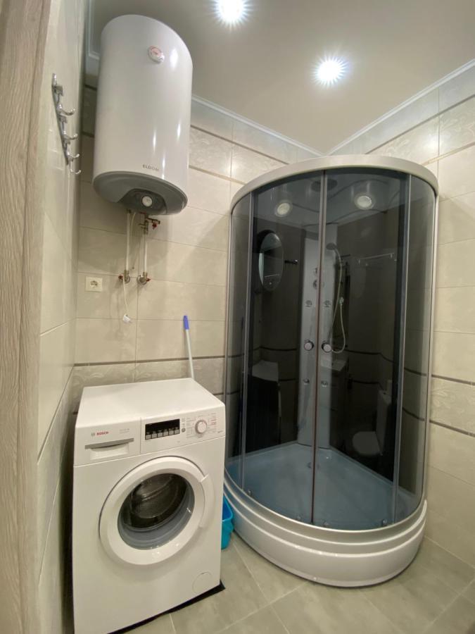 أوديسا Arcadia Beach Nice Apartment المظهر الخارجي الصورة