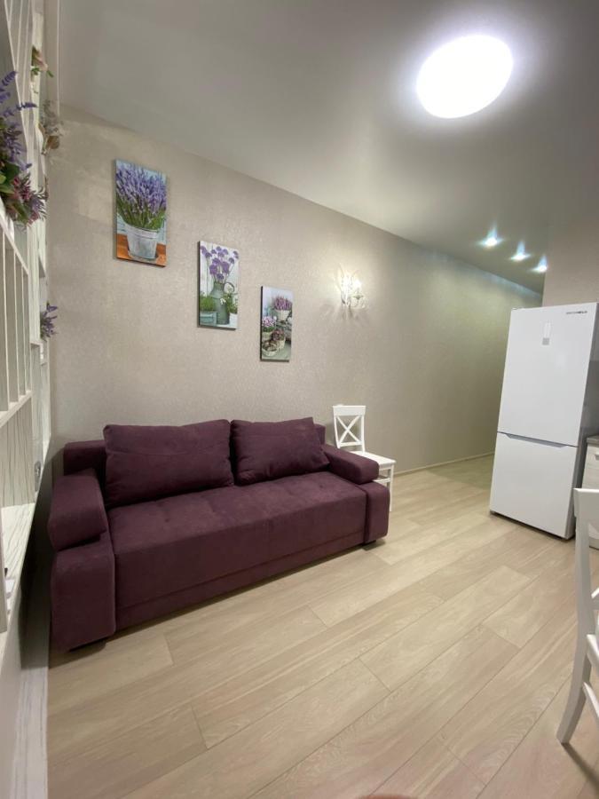 أوديسا Arcadia Beach Nice Apartment المظهر الخارجي الصورة