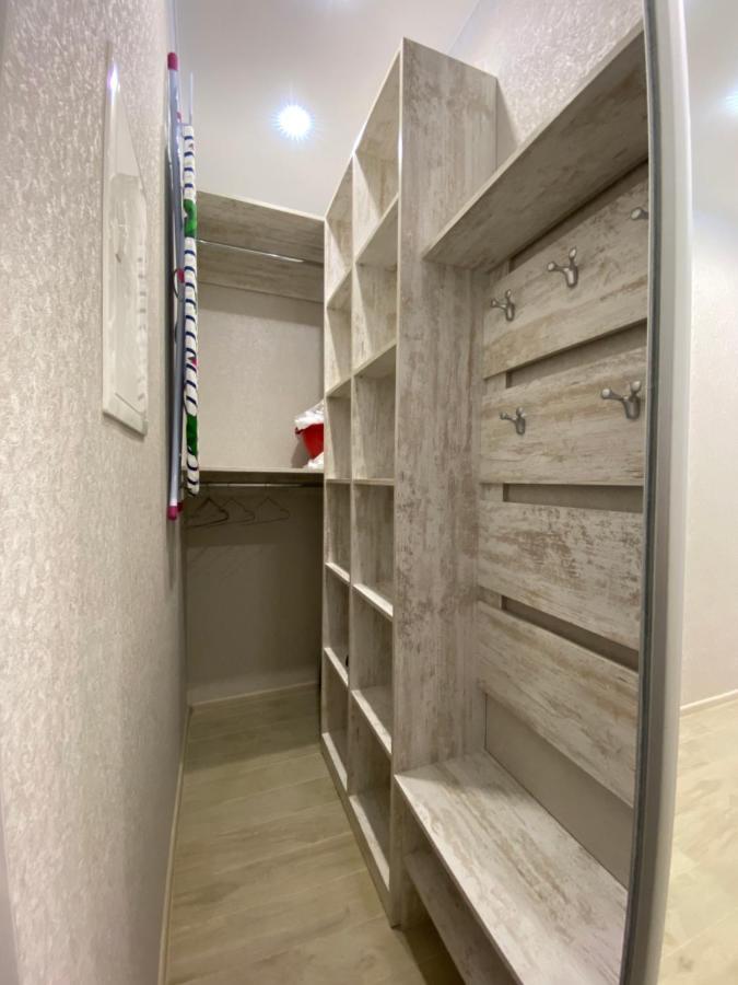 أوديسا Arcadia Beach Nice Apartment المظهر الخارجي الصورة