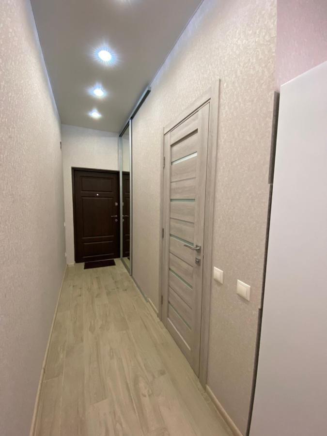 أوديسا Arcadia Beach Nice Apartment المظهر الخارجي الصورة