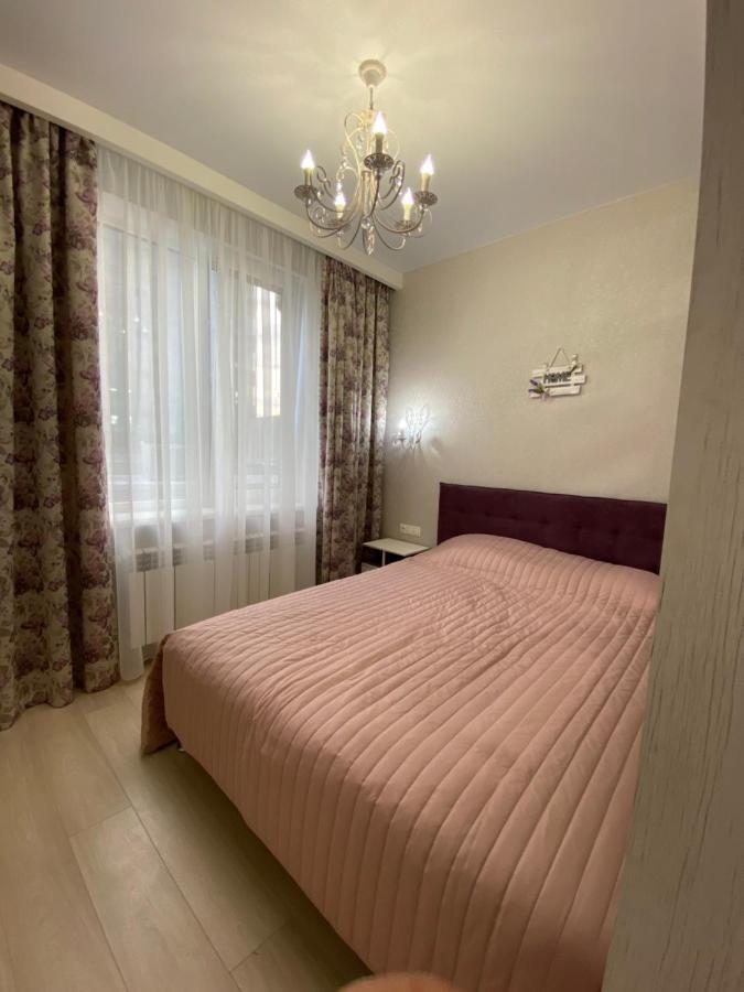 أوديسا Arcadia Beach Nice Apartment المظهر الخارجي الصورة
