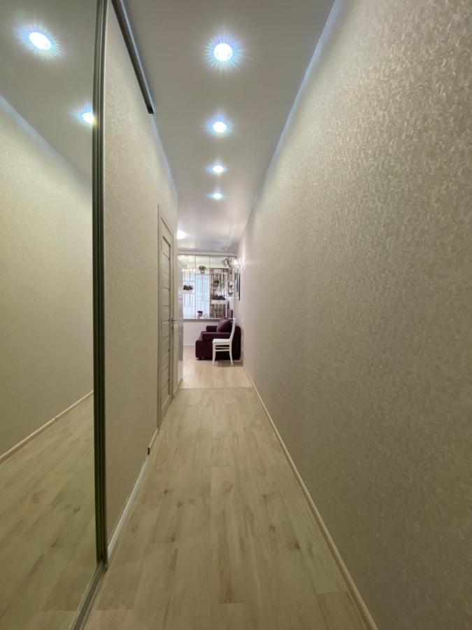أوديسا Arcadia Beach Nice Apartment المظهر الخارجي الصورة