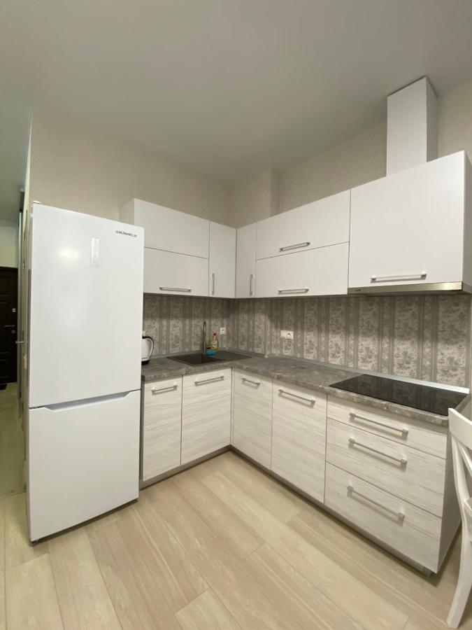 أوديسا Arcadia Beach Nice Apartment المظهر الخارجي الصورة