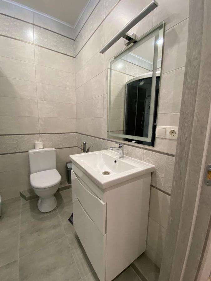 أوديسا Arcadia Beach Nice Apartment المظهر الخارجي الصورة