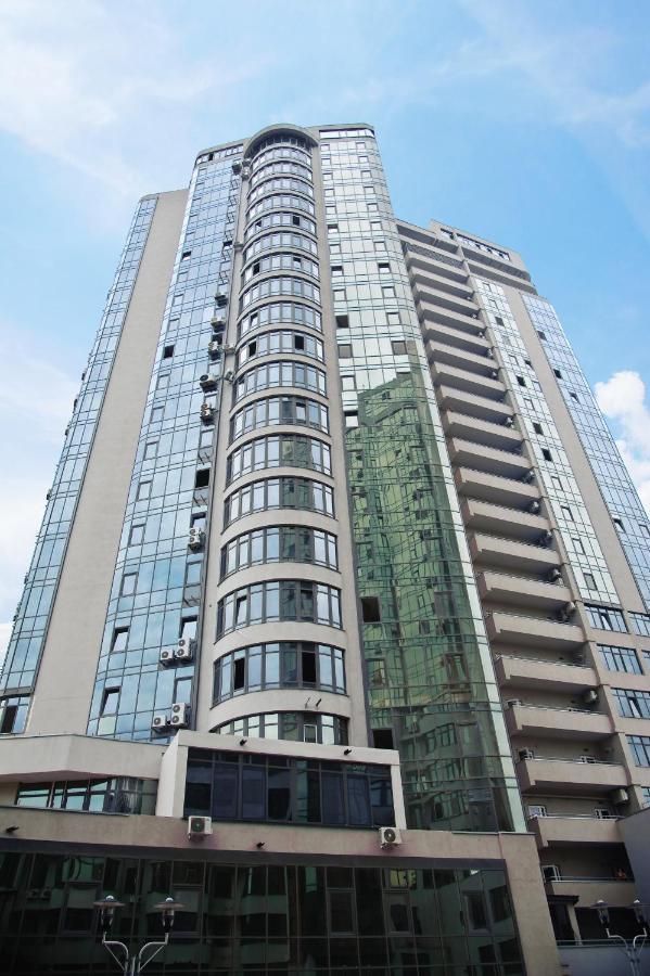 أوديسا Arcadia Beach Nice Apartment المظهر الخارجي الصورة