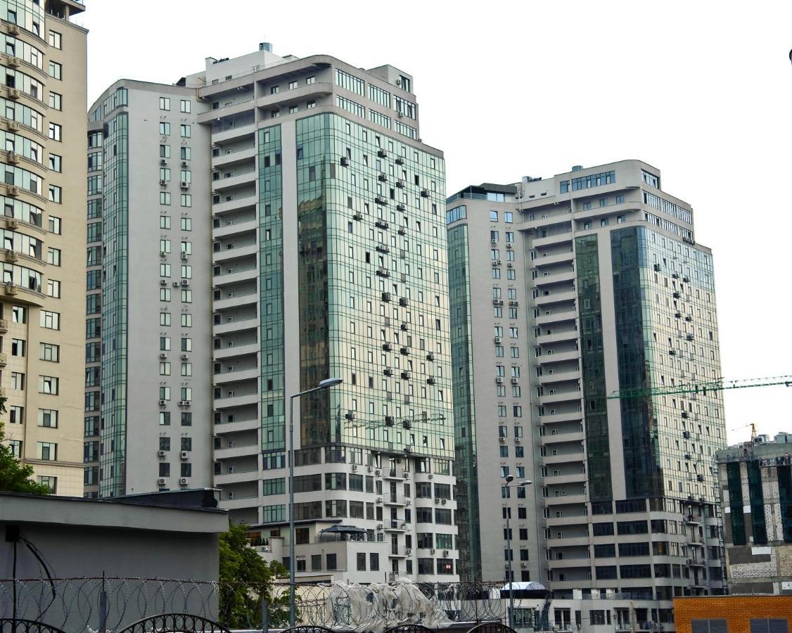 أوديسا Arcadia Beach Nice Apartment المظهر الخارجي الصورة